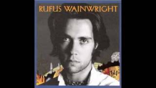 Rufus Wainwright - Le Roy D&#39;Ys (4 Chansons Inedites, Rare Promo CD) Mp3 Quality
