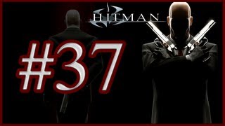 Hitman Blood Money Walkthrough - Part 37 -  Requiem (Pt.1)