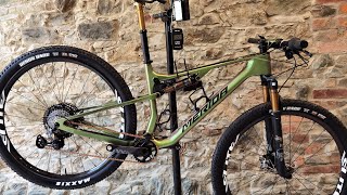 I bought a performance bike and replaced most of its parts... Bike check.
