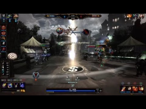 Paquin completely ignores the zhong kui