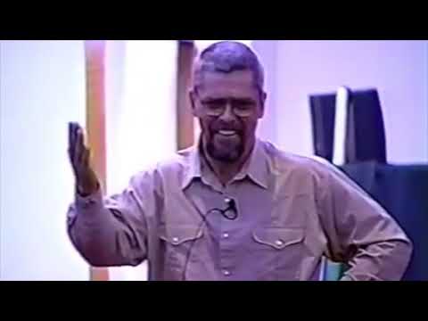 Faith to Raise the Dead pt1