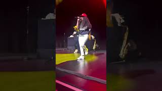 The Jets - Crush on You live 2025