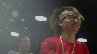 WINTER WEEKND | Hector Vega &quot;chiken&quot; | 2018 | VOL. 1