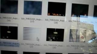 Video Documentation Re. More Than 2-Yr (& Counting) Processing Of File
