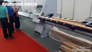 MÁY CẮT PHÔI SIÊU TỐC CARPENTER