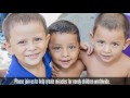 Aid For Starving Children
