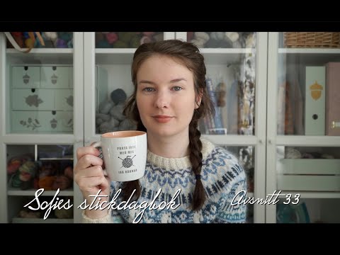 Stickdagboken avsnitt 33