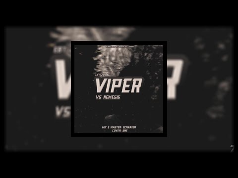 Viper vs. Nemesis (X) | EBT 2.0: 8tel-Finale [5/8]