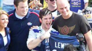 Blake Lewis - Break Anotha