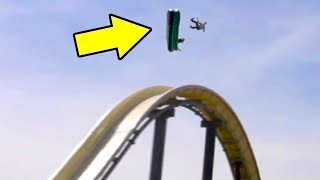 Download lagu Atracciones De Parques De Diversiones Que Tuvieron Cerrar mp3