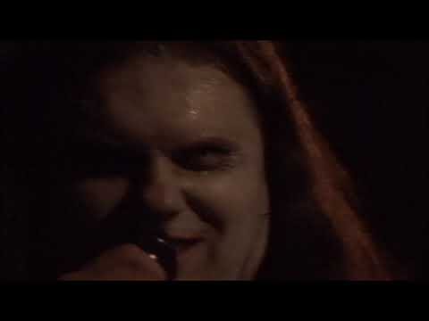 The Karnsteins (horror punk - Slovensko) - The Karnsteins - Night on the cemetary (Live)