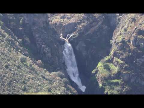 Hinojosa de Duero, los caminos del agua