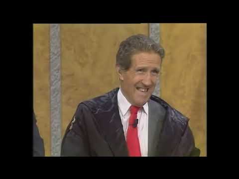 Mai dire Gol 1991 - Le ultime parole famose: Previsioni perfette