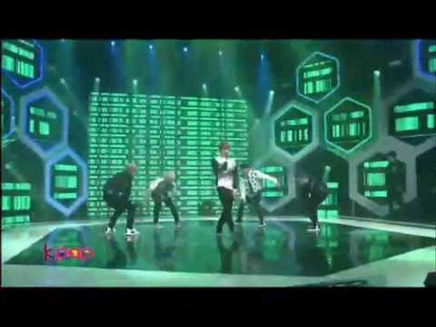 [LQ] 130219 MYNAME - Just That Little Thing @ Simply Kpop