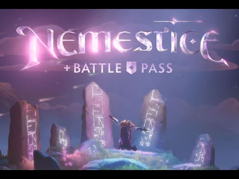Nemestice battle pass explained