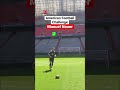 Manuel NEUER in NFL Mood! ???