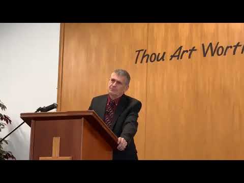 Ezekiel 22 26-31 Stand In The Gap