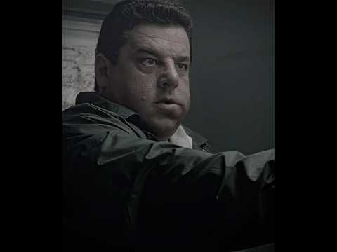 Bobby’s First Victim 😭 | The Sopranos S6.E13 | #Shorts