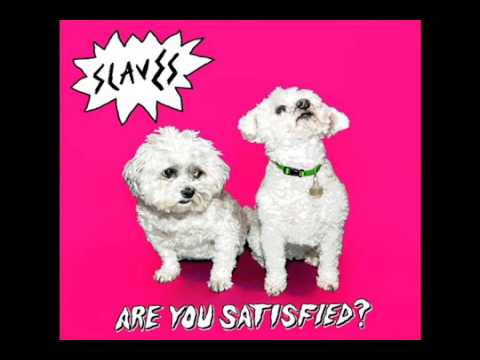 Slaves - Sockets