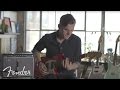 Fender Mustang 90 Video #1