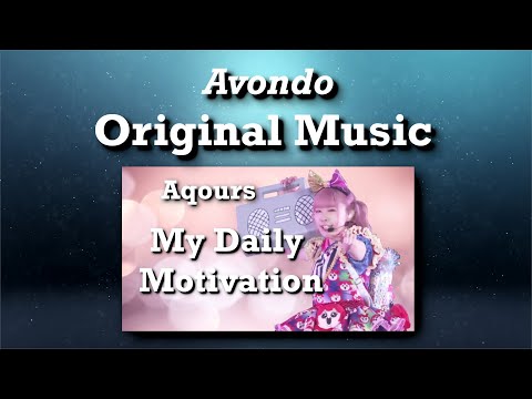 Avondo: Original Music