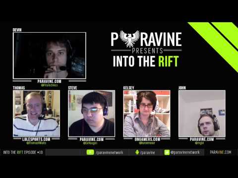 [Paravine] Into the Rift Episode 10