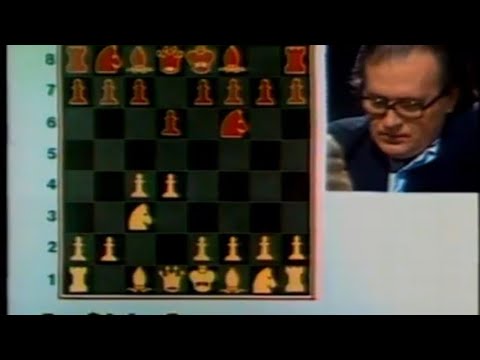 The Master Game, BBC2, 30th January 1979