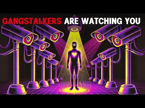 You’re Not Crazy! Here’s Why Gangstalkers Are Targeting You!