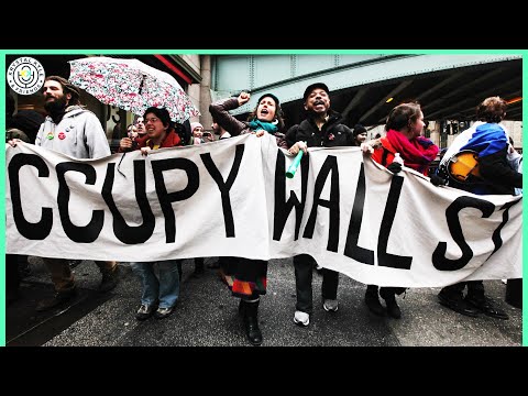 How The Post Occupy Left ABANDONED Class For Wokeness | Krystal Kyle & Friends