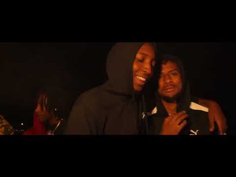 Bandup LP - “What I Mean” (Official Music Video)