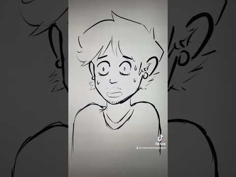 ai is gonna take over. source : trust me bro. #reels #shorts #art #scary #digitalart #procreate