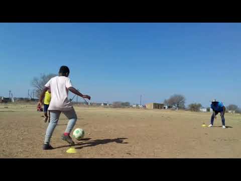 New Young Ballers Alert... #Technique_Is_A_Must