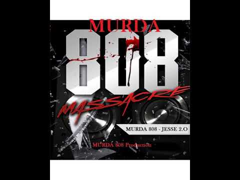 Murda 808 - Don't Stop Trappin (Migos x Murda Beatz type beat)