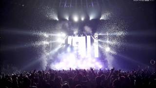 George Acosta vs The Voice In Fashion  -  Don't Close Your Eyes (KhoMha Remix)