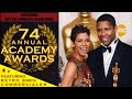 74th Academy Awards Après Cirque Du Soleil 2002 Vintage VHS Home Recording