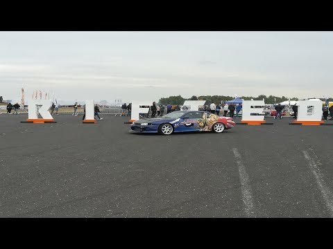 Ilyen volt: Végső összecsapás Tököl 2018.09.23.