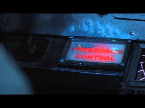 ตัวอย่าง - 407 เที่ยวบินผี : Darkflight 3D [ Official Trailer HD ]