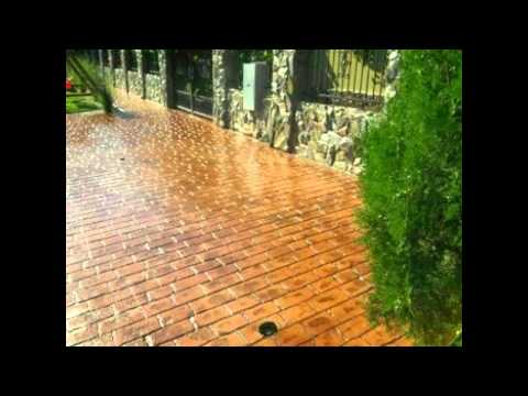 Beton Amprentat Zece Hotare Tel.0761350488 Bihor,Austria,Ungaria,Serbia