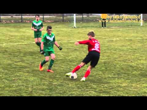 C-J-VL- Schönebecker SC - 1. FC Lok Stendal am 2016-03-20