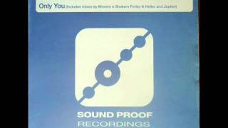 FUNK ESSENTIALS - Only You (Movers N Shakers 3am Blitz Mix).wmv