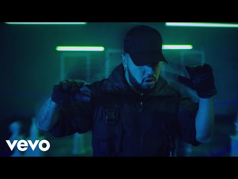 Reggi El Autentico - Cinturita (Official Video)