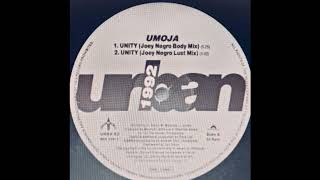 Umoja - Unity (Joey Negro Lust mix)