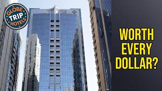 Al Manzel Hotel Apartments - Worth Every Dollar? | Abu Dhabi, United Arab Emirat