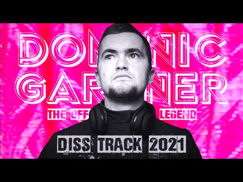 DISS TRACK 2021 (OFFICIAL MUSIC VIDEO)