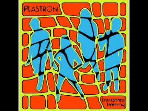 Plastron - Electric Box