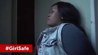 #GirlSafe – Group 3: #SpeakOutOrItWontChange