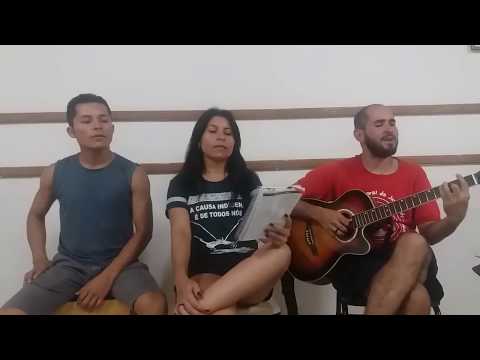 Vem e me fala de você