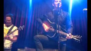 "Walk On" G. Love & Special Sauce NYE @ the Fox