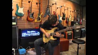 Video thumbnail for รีวิว Ibanez RGT220A @fusionmusic by Fusionmusic Studio