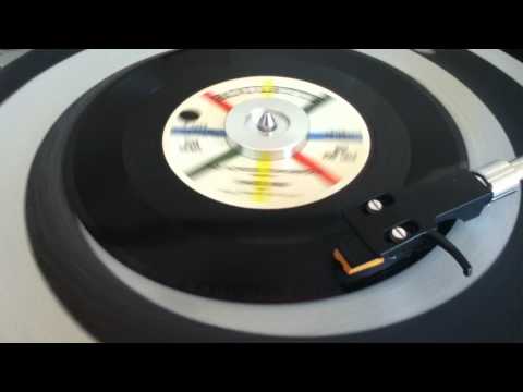 FTFTOYT Vol.1: CHUCK REED "No School Tomorrow" 45 ROCKABILLY/POPCORN ROCKER (Roulette))